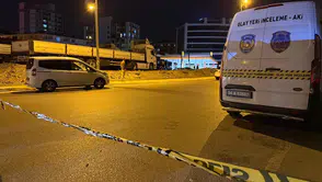 Taksici tarafından vurulan polis memuru şehit oldu