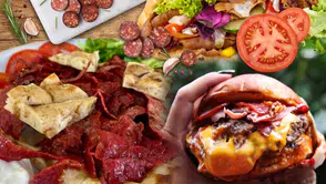 Sucuk, pastırma, döner, burger: Et tüketimine yeni yasaklar geliyor