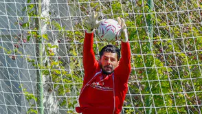 Konyaspor’dan dikkat çeken kaleci performansı: Zirvede 24 kurtarış