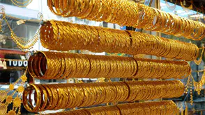 Altın'da dikkat çeken düşüş: 7 haftadır böylesi görülmemişti