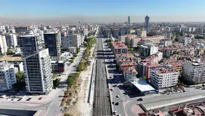 Konya'nın 2026 vizyonu ulaşım, su ve tarım: Milyarlık yatırımlar devrede