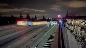 Konya’da yaşandı! Eşi can verirken koca eve kaçtı