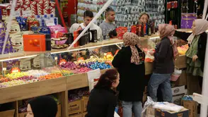 Konyalı esnafın hükümetten beklentisi: O düzenleme dört gözle bekleniyor