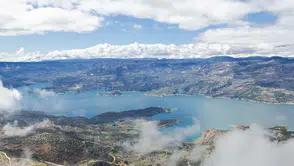 Konya Ovası 710 milyon metreküp suya kavuşacak : İşte yol haritası