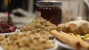 Bağışıklık sistemini güçlendiren doğal şifa kaynağı: Kış çayı