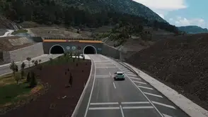 Konya Demirkapı tüneli açık mı: Fenomen tünel için anlık bilgi topluluğu kuruldu