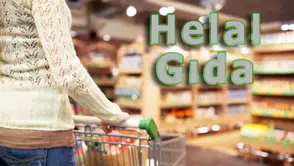 Belgesiz 'Helal gıda' satan yandı: O cezalar güncellendi