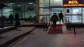 Nişana katılan 113 kişi zehirlendi