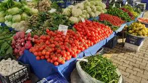 Konya'da yarın Macır pazarı açılacak mı: Eksi 11 derece pazar esnafını vurdu