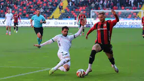 Konyaspor’da kötü seri sürüyor: Kramer golle döndü