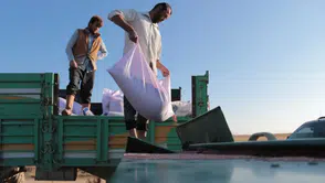 Ekim zamanı değişmesi gündemde: Konya tarımı için alarm zili