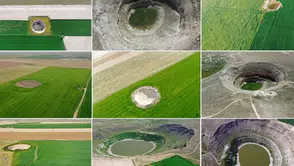 Obruklar büyük bir depremi engelliyor mu: Konya'nın 'derin' bariyerleri