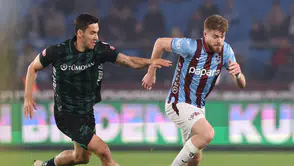 Konyaspor ve Trabzonspor, Süper Kupa sonrası masaya oturuyor