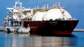LNG darboğazı kapıda: Kış öncesi tanker ve üretim krizleri büyüyor