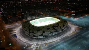 Konya’da amatörlere Konyaspor tribünleri açıldı: Ücretsiz maç fırsatı