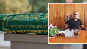 Konya piyasasına yüzlerce traktör satmıştı: Esnaf Atçı vefat etti