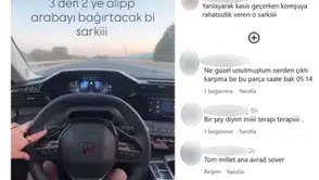 Sosyal medyada paylaştığınız görüntüye dikkat edin: 25 bin lira ceza yedi