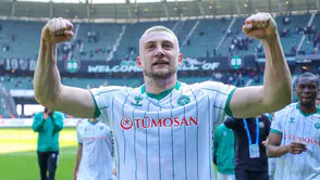 Konyaspor gol atmayı unuttu: Kramer'in yeri doldurulamadı