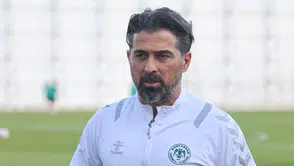 Palut: İyi bir sonuç için var gücümüzle çalışacağız