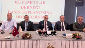 Konya'da ışıltılı festival: 126 mağaza Altınfest'te buluşuyor