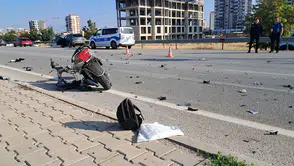 Konya'da tedavi gören 15 yaşındaki çocuk hayatını kaybetti