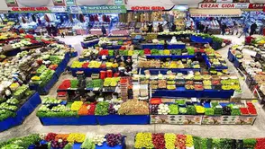 Market fiyatlarına çeki düzen: Aracısız üreticiden alım şartı sisteme girecek
