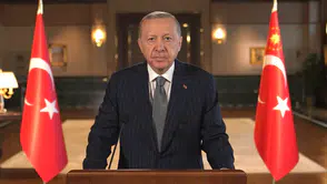 Erdoğan: "Türkiye hamdolsun bugün dünden daha güçlüdür"