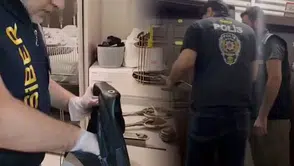 Aman dikkat: 'Adınız sahte dolar operasyonuna karıştı' dolandırıcılığı