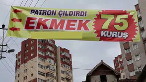 "Patron çıldırdı", "Bitiriyoruz" diyene gözaltı: Ucuzluk vaadinde yeni dönem