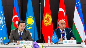 Türk devletlerinden yeni hamle: Haritalar yeniden çiziliyor