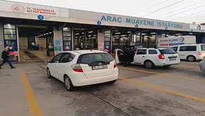 Cezalar 100 bin TL’ye çıktı: Araç muayenesinde yeni dönem