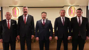 Konyalı başkana üst düzey görev: Esnafa güçlü temsil
