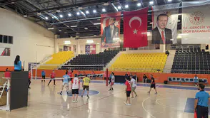 Konyalı Hukukçu çift destek bekliyor: Ata'ya umut ol