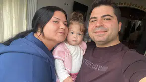 Yanlış tedavi mi uygulandı: Ateşlenen 1 yaşındaki bebek hayatını kaybetti
