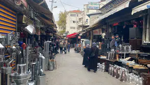 Sobacılar hareketlendi: Fiyatlar el yakarken vatandaş tarzına uygun soba arıyor
