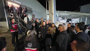 Soma'daki maden kazasında kritik gelişme: Valilik duyurdu