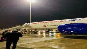 9 eurodan başlayan fiyatlarla onlarca ülkeye uçuş