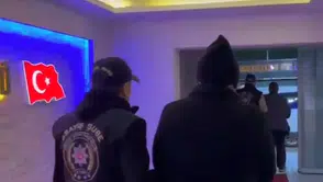 9 yıldır aranan eski karı koca dolandırıcılar yakalandı