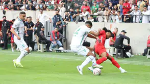 Konyaspor deplasmandan eli boş döndü: 1-0