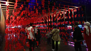 Konya'nın büyük etkinliği rekora koştu: 350 bin kişi katıldı