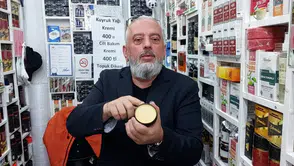 Hamsi cildi güzelleştirir mi: Bu da hamsi kremi