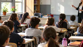 MEB okullarda 'Ortak Yazılı Sınav Sistemi’ni uygulama kararı aldı