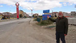 Bir adımda il değiştiren sınır: Coğrafya derslerinde anlatılmıyor