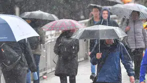 Konya'yı bekleyen fırtına: Uyarılar geldi, hava bir anda değişecek