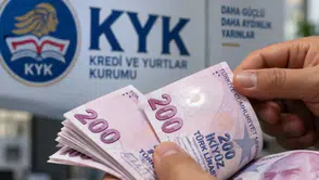 KYK Burs ve Öğrenim Kredisi başvuruları başladı