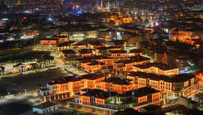 Konya'nın kalbinde taksitle iş yeri alma fırsatı: Suriçi'nde yeni ihale