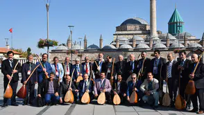 Konya'da 60.yılında 60 âşık buluşuyor: 1966'dan beri süren gelenek