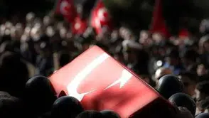 MSB acı haberi duyurdu: Pençe-Kilit operasyon bölgesinde bir şehit
