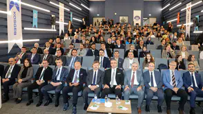 Sanayide yeşil dönüşüm geleceğin teminatıdır