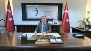 Konyalı kaymakam hayatını kaybetti: Kalp krizi geçirdi